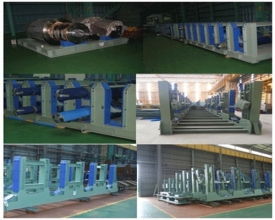 Pre Engineered Buildings